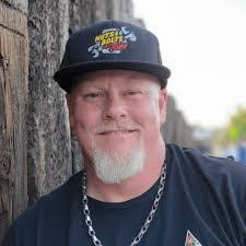 Carl Harlin's Instagram, Twitter & Facebook