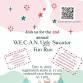 SAVE THE DATE! WECAN's 2nd Annual Ugly Sweater Fun... event in Waterford, PA