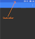 Android Status Bar White