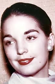 Helen Jones-Verzura Obituary (1935