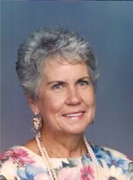 Virginia 'Joan' Repasky Obituary