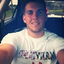 Aaron Satterfield's Instagram, Twitter & Facebook