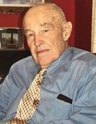 Obituary of Guild Tolman