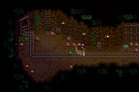 Stardew Valley: Professions First Choice For Each Skill