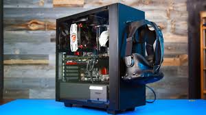 More than letting people know that you've got some fancy setup or to showcase the epic rgb lighting inside, an excellent pc case is first and foremost designed to shelter your components and. Top 5 Gaming Pc Cases Of 2019 Youtube