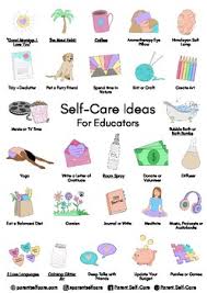 Here is a list of christmas how to meditate poster by elvin dantes. Self Care Poster Worksheets Teachers Pay Teachers