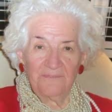 Priscilla Koss Obituary June 26, 2016