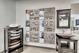 bath & kitchen showrooms chicago area