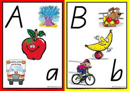 A5 Small Alphabet Chart K 3 Teacher Resources Alphabet Display Small Alphabets Small Alphabet Letters