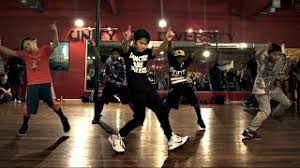 танцевальная музыка I Wanna Dance With Somebody Who Loves Me Willdabeast Adams 2am Dance Videos Adrian Marcel Just Dance