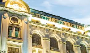 Government Job Opportunities at Balmer Lawrie