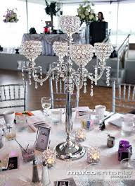 Wedding Centerpiece Rentals Michigan Crystal Candelabras More Wedding Centerpieces Wedding Floral Centerpieces Flower Centerpieces Wedding