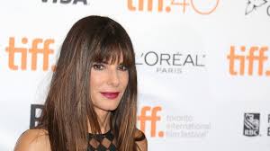 She was married and then she got a divorced. Sandra Bullock S Biggest Concern For Her Son Louis Abc News