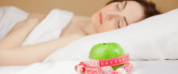 Eventually, your cat will expect food later and later in the morning (cats are creatures of routine and have fairly reliable internal clocks) and they won't feel the need to get you out of bed. The Connection Between Diet Exercise And Sleep Sleep Foundation
