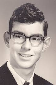 Obituary information for Donald R. Griffis