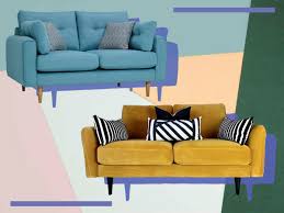Covers the couch to 5k program, proper running technique, and if couch to 5k is effective for weight loss. Best Two Seater Sofas Velvet Loveseats To Mid Century Designs The Independent