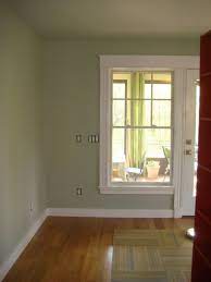 I Have Painted My Kitchen And Breakfast Room Walls With F B Mizzle Very Yummy Color Next Is T House Design Kitchen Havenly Living Room Country House Interior