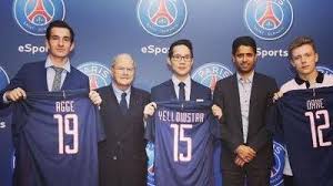 Depuis, les présidentes se sont succédées et, avec leurs équipes respectives ont mis leurs compétences au service de tous : Un Beauvaisien De 16 Ans Signe Au Psg