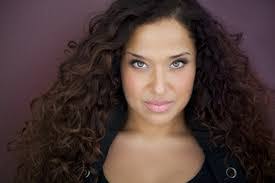 Maria Russell's Instagram, Twitter & Facebook