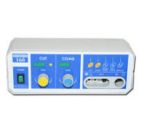 DIATERMO MB 160 - mono/bipolare -160 watt