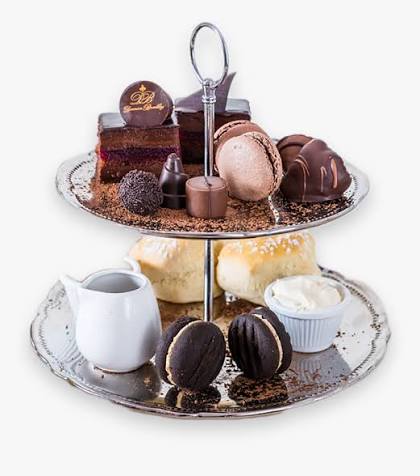 Afternoon Tea