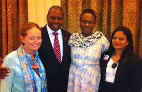 Health minister, dr zweli mkhize and his wife dr may mkhize have tested positive for the coronavirus. 110 Friendship Does Not Need A Budget Brenda Eckstein International