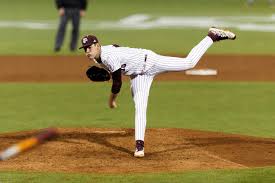 Ryan Prager, Angels' Third-Round Pick, Intends To Return To Texas A&M