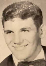 Robert "Bob" Moyers Obituary