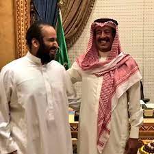 صفحة الشيخ سعد بن ناصر الشثري وعرض جميع المحاضرات والخطب الخاصة بالشيخ، مع إمكانية الاستماع وتحميل المواد الصوتية، وقراءة النصوص المفرغة. Ø®Ø§Ù„Ø¯ Ø¨Ù† ØµØ§Ù„Ø­ Ø§Ù„Ø´Ø«Ø±ÙŠ Khaledalshathry Twitter