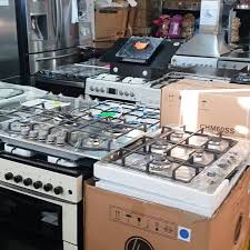 birkby bargains & domestic appliance