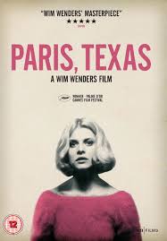 Paris Texas 1984 Director Wim Wenders Writers L M Kit Carson Adaptation Sam Shepard Stars Harry Dean Cinema Posters Paris Texas Film Music Books