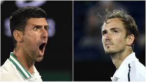 Novak djokovic reasserted his dominance in melbourne, beating russia's daniil medvedev to win his ninth australian open title on sunday. Anowmbmspqyofm