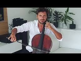 hauser bohenmian rhapsody cello cover 2020 youtube cello cello music classical musicians