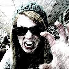 Abby Hager's Instagram, Twitter & Facebook