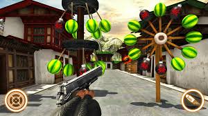 Watermelon Shooting Game 3d For Android Apk Download Vercel game is based on the famous bts stars. watermelon shooting game 3d for android