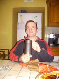 Franck DARU, 58 ans (TOURNON SUR RHONE)