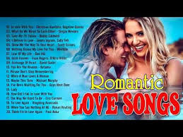 Romantic Duets Love Songs Best Love Duets Of All Time Greatest Love Songs Of All Time Youtube In 2020 Love Songs Songs Best Love
