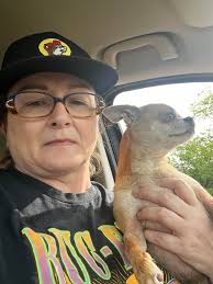 Lost Cat in Jackson, Tennessee near Montessori School