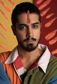  Avan Jogia Actor Author Writer Director Avan Jogia