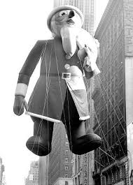 Macy S Thanksgiving Parade Balloons Since 1927 Macys Thanksgiving Parade Macys Parade Macy S Thanksgiving Day Parade