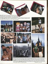 Lincoln High School 2004 Yearbook by Lincoln Public Schools Library Media  Department