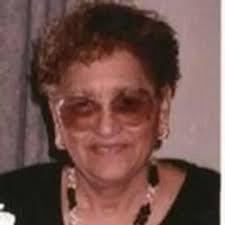 Obituary information for Tomasa H. Cavazos