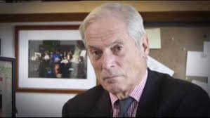 Memorial service for '60 Minutes' correspondent Bob Simon