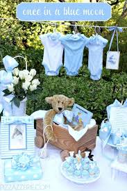 Host a beautiful baby shower on a small budget. Our Favorite Baby Shower Themes Linentablecloth