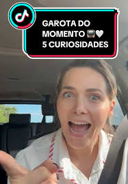 Garota do Momento: 5 curiosidades!!! 😍📺❤️ #tvglobo #garotadomomento  #leticiacolin #pedronovaes #fabioassuncao #riodejaneiro #novela #novelas