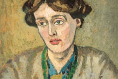 How Virginia Woolf's work was shaped by music