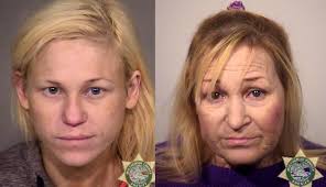 Mom leaves 'care package' for jailed daughter -- tampons packed with meth,  oxycodone