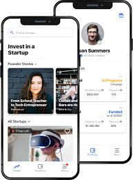 Investors should analyze their own goals and motives. How We Created A 15k Month Equity Crowdfunding Platform To Invest In