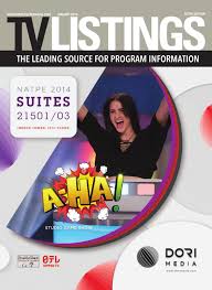 The most complete, most comprehensive and most up to date free live tv guide and listing for malaysia tv channels. Tv Listings January 2014 By World Screen Issuu