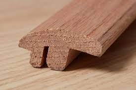 #diycrew #hrvdiy #renovisionlearn the secrets to install perfect transitions under the door on wood or concrete with this training video. Guide To Floor Transition Strips